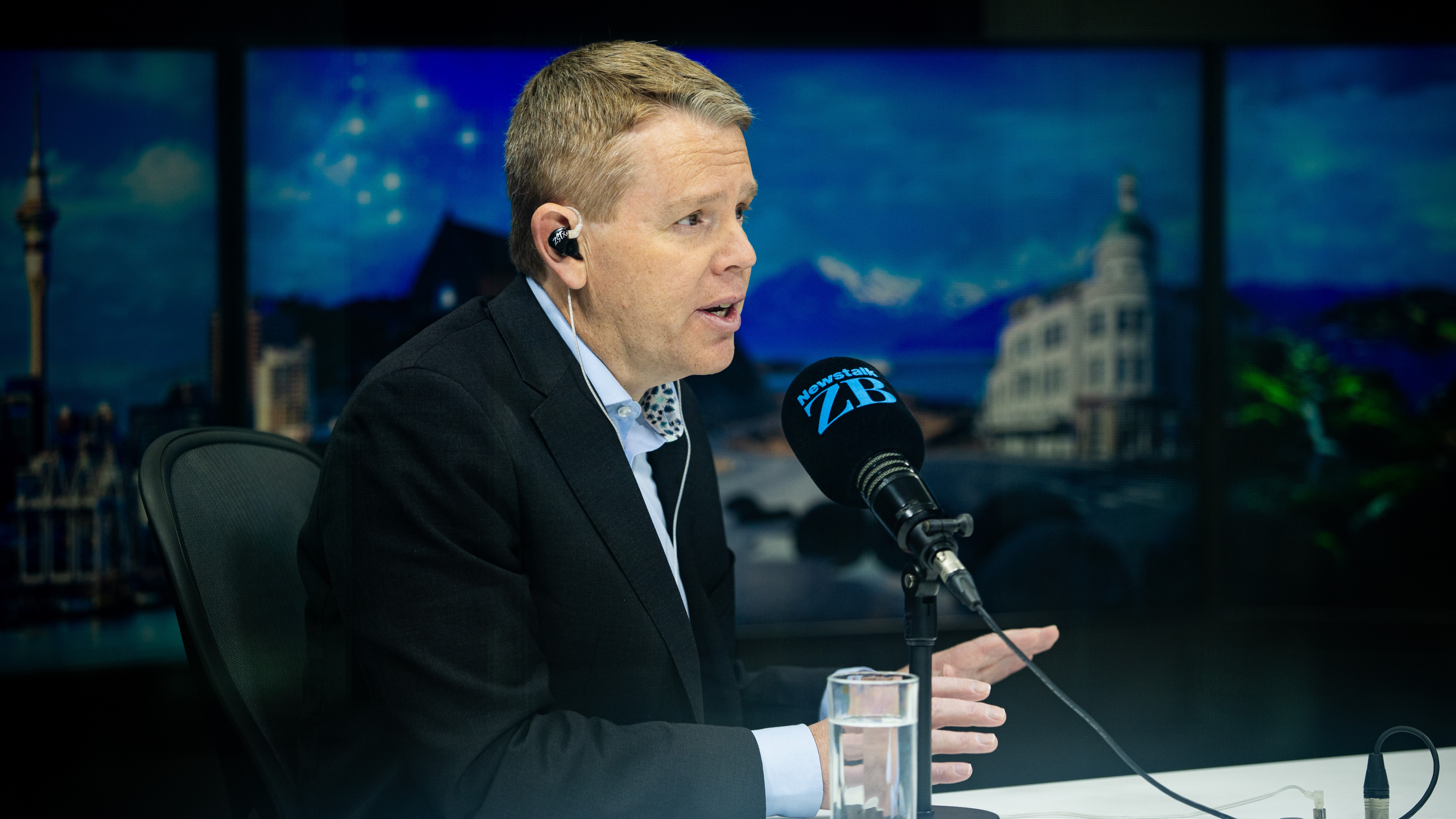 Photo / Dean Purcell