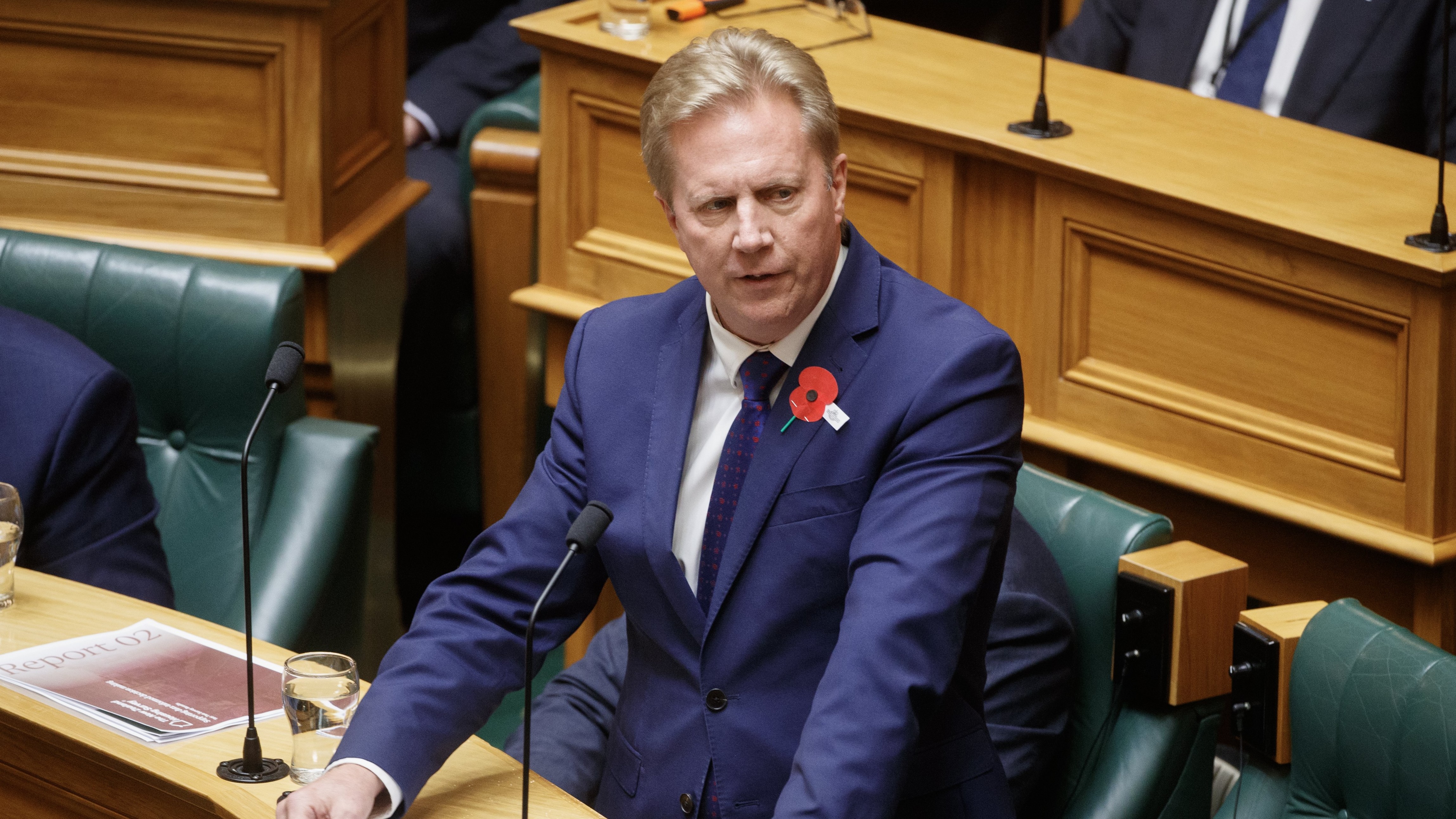 "The legal scrub has been done": Trade Minister says it's time to 'move on' and pass India FTA 