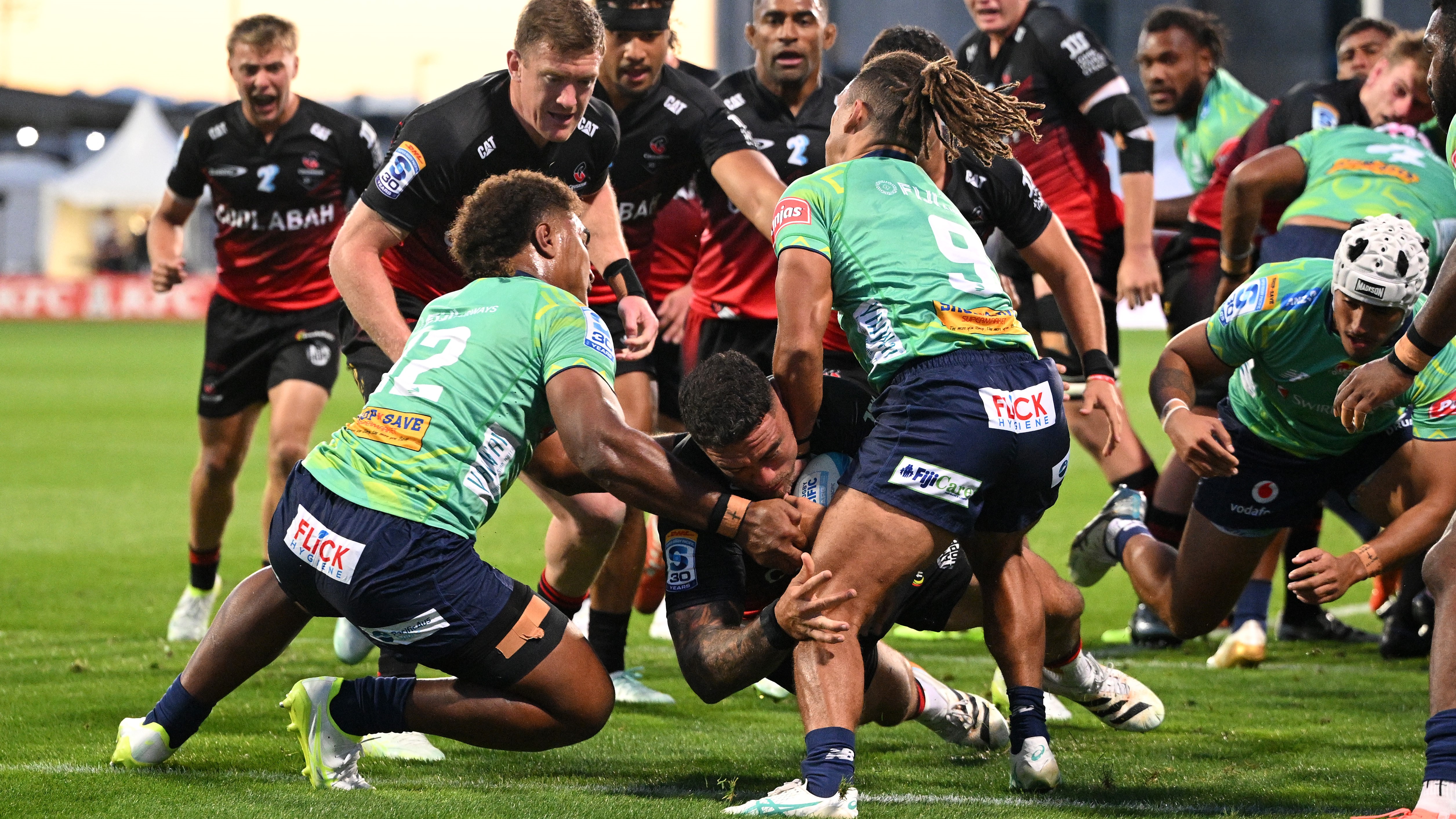 D'Arcy Waldegrave: Why strip back Super Rugby on a long weekend?
