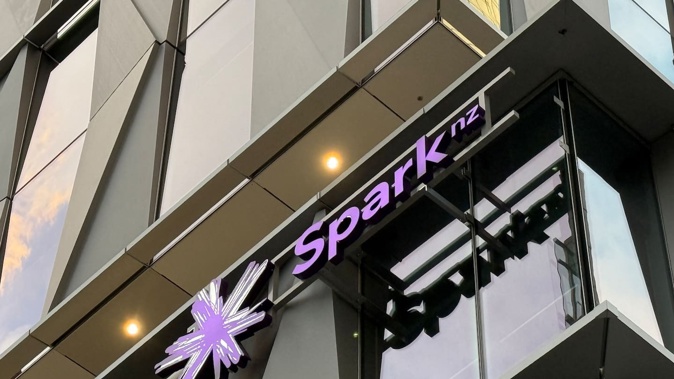 Spark could get $47 million for selling its shares in ASX-listed Hutchison Telecommunications Australia. Photo / Chris Keall