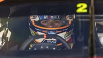 "Hopefully we can put on a show": V8 Supercars heads to Queensland