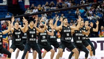  Tall Black Jordan Ngatai on the team's 'nail-biting' win over Jordan at the Basketball World Cup