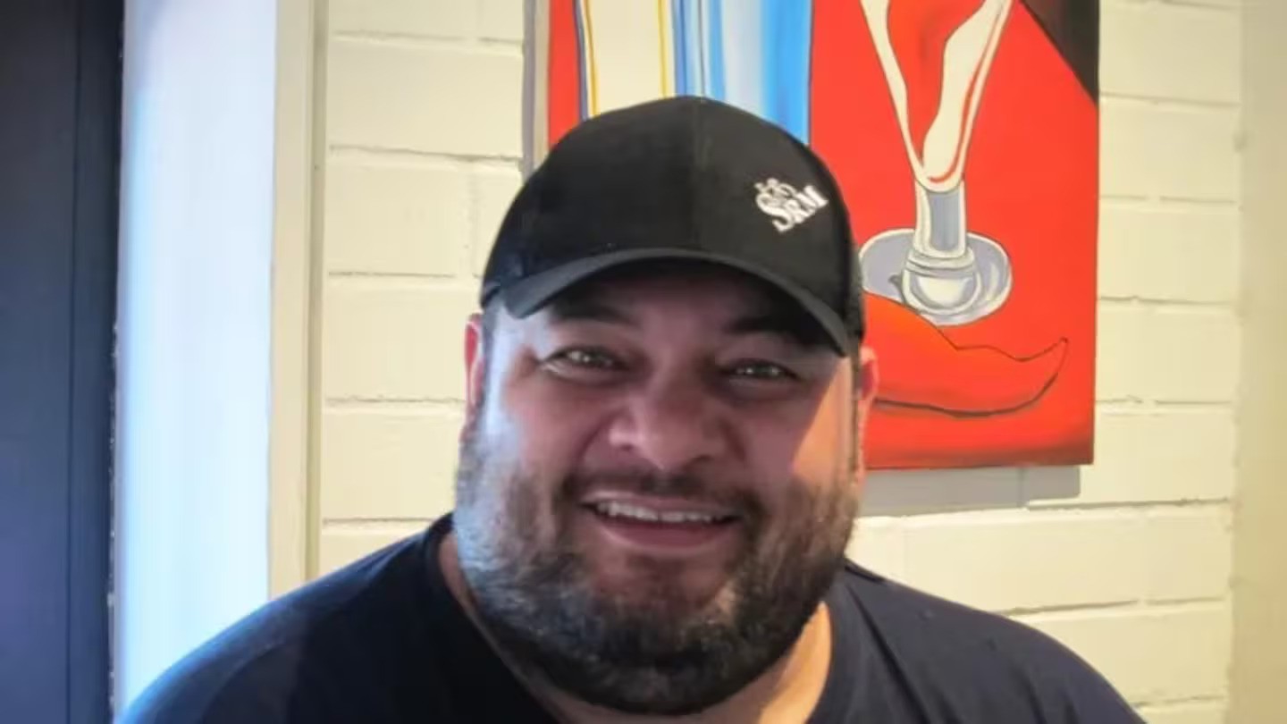 'So sad it hurts': Brother shares heartbreak after 'Rugby Jedi' dies in Thailand