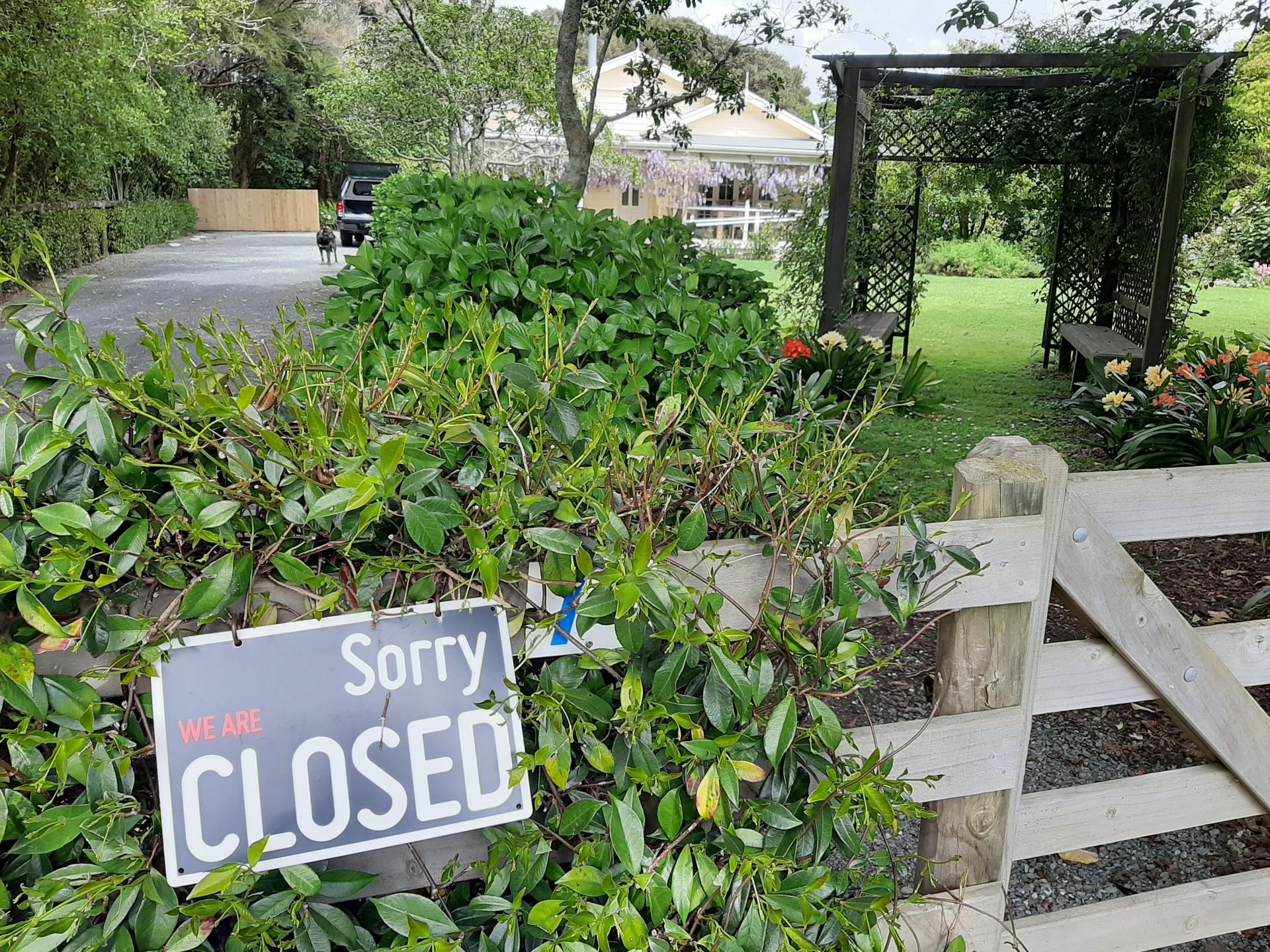 Steve Smith: Northland Chamber of Commerce Chief Executive on his concerns for Northland businesses