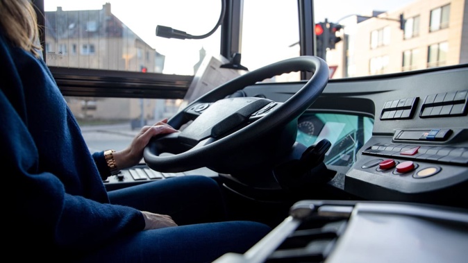 A female bus driver was offered more hours of work in return for sex. The Human Rights Review Tribunal has now found her rights were breached in a sexual harassment case described as the worst of its kind. Photo / 123rf