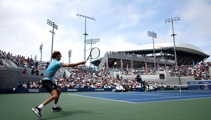 Tennis commentator Graeme Agars recaps US Open highlights 