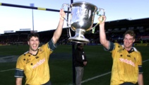 'Makes you appreciate it': Former Wallabies star on winning the Bledisloe Cup
