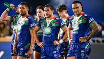 Warriors CEO voices disappointment as finals match set to clash with All Blacks test