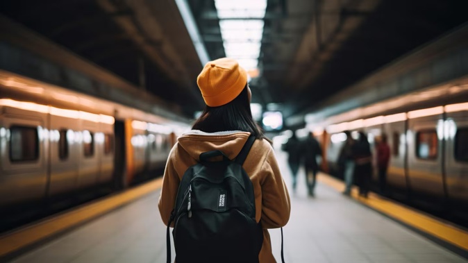 A teen exchange student was indecently assaulted by her host father in the Bay of Plenty. Photo / Stock image