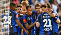 Auckland FC defender speaks ahead of 'season-defining' semi-final