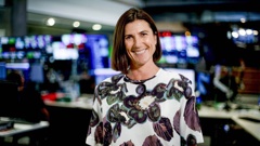 TVNZ CEO Jodie O’Donnell. Photo / Dean Purcell