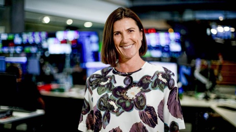 Jodi O'Connell: TVNZ CEO on 'devastating' job cuts