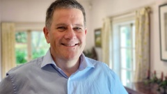 The Super Fund's new chair John Williamson has held roles with once NZX-listed Hellaby Holdings, Fletcher Building and Bendon.