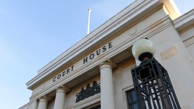 Two sex workers arrested at a Blenheim motel after travelling from Auckland without any exemption have appeared in court. (Photo / Nelson Weekly)