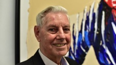 David Bussau - Entreprenuer