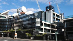 TVNZ's acting chief executive will take up the role in July. Photo / NZME