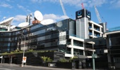TVNZ. Photo / NZME