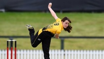 Kate Chandler: Wellington Blaze eager for eighth domestic T20 title