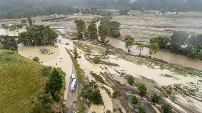 Photo / Supplied via Corena