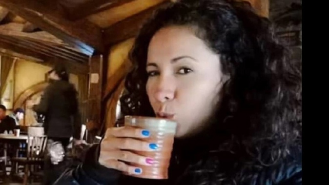Juliana Herrera was allegedly murdered in her Christchurch home. (Photo / Facebook)
