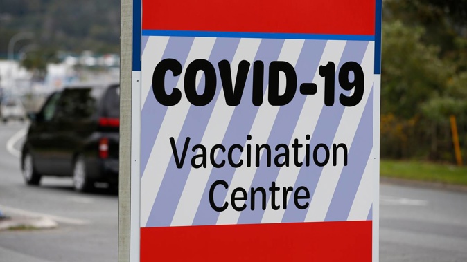 Māori are 50 per cent more likely to die from Covid-19, but are the least likely to be fully vaccinated against the virus. (Photo / Michael Cunningham)