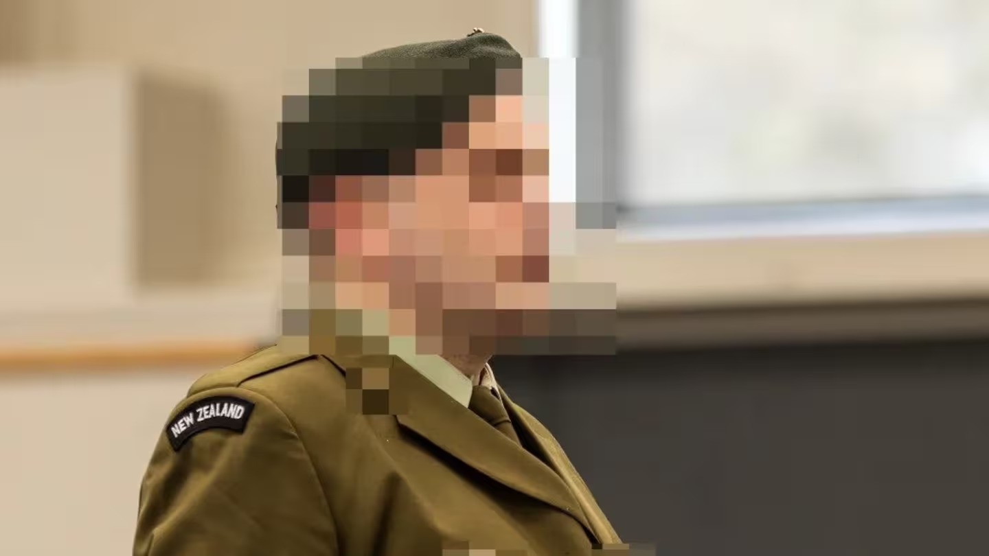 ‘Traitor’ soldier’s jail term set at 15 months as secrecy fight continues