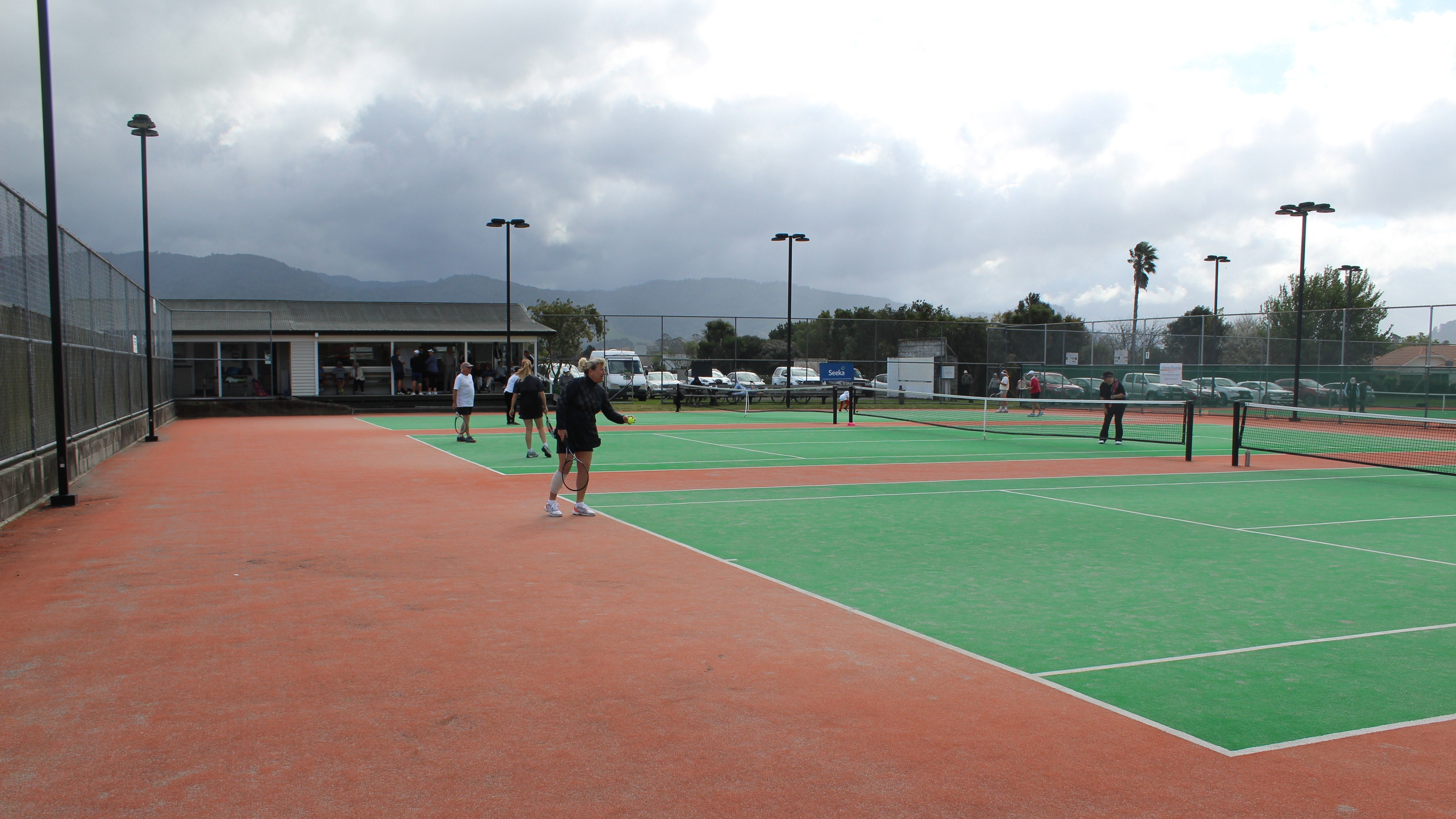 NZ could become "very different place" as many sports clubs face dissolution