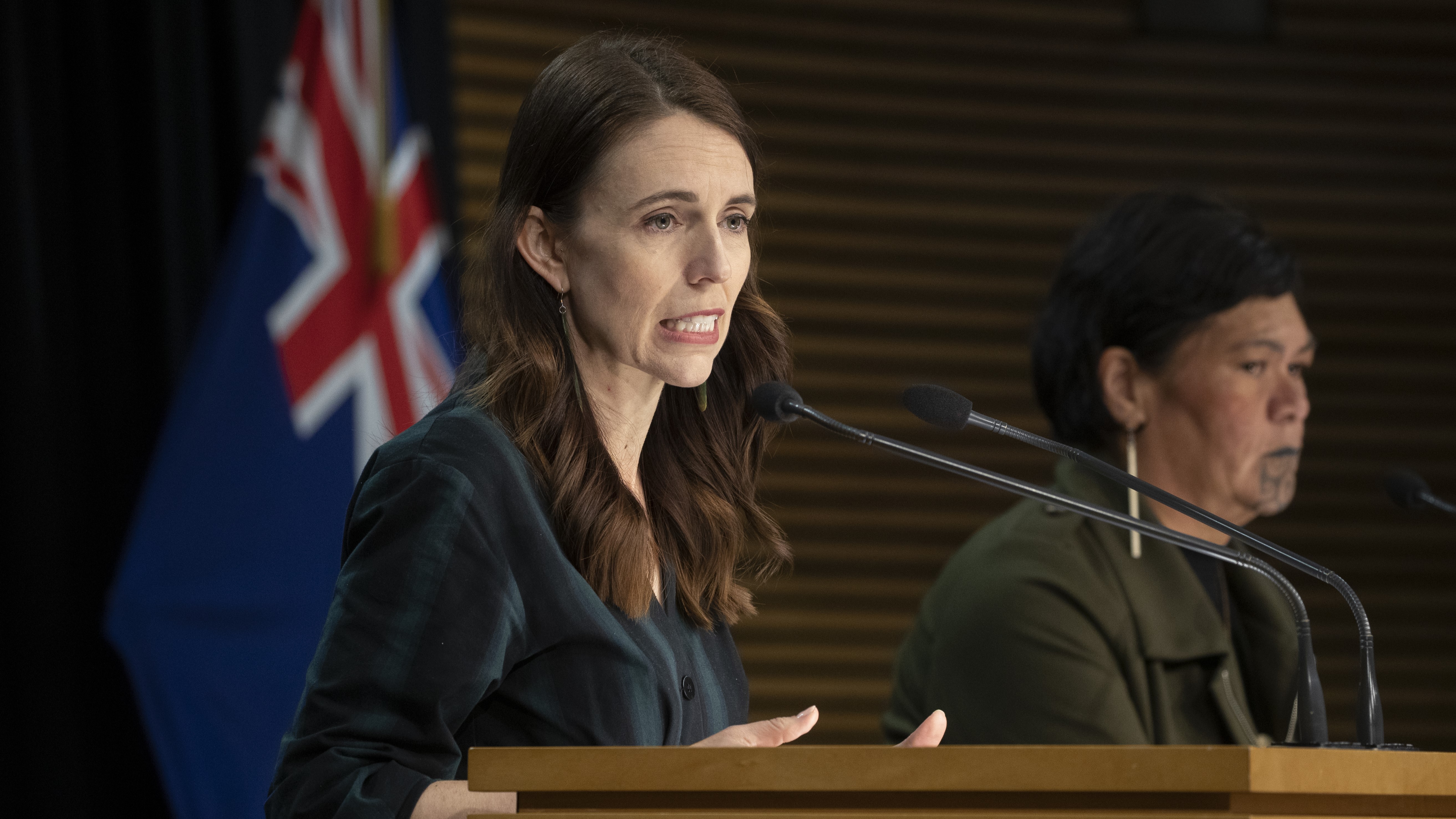 Photo / Mark Mitchell