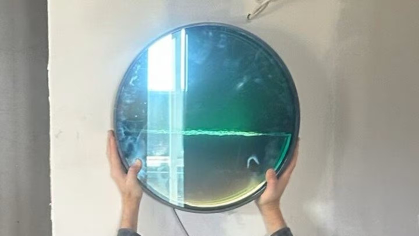 Police seek stolen valuable artwork 'Infinite Sea' taken from Piha home