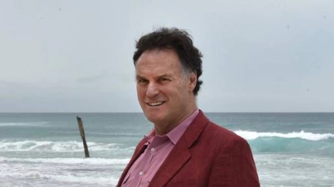 Jules Radich wins Dunedin mayoral race NEW ZEALAND Jules Radich wins ...