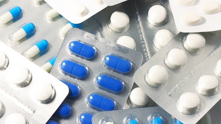 The Council of Medical Colleges wants to stop the advertisement of prescription medicines. Photo / 123RF