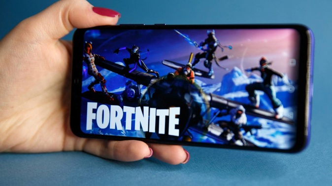 Apple still faces a broader lawsuit brought by Fortnite maker Epic Games. (Photo / 123rf)