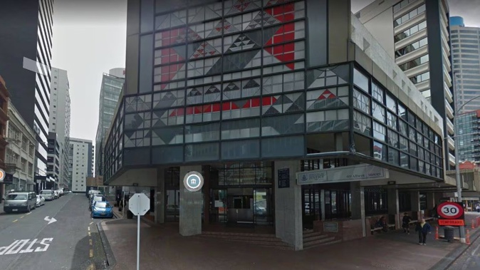 Grouting Services was sentenced in the Auckland District Court today.