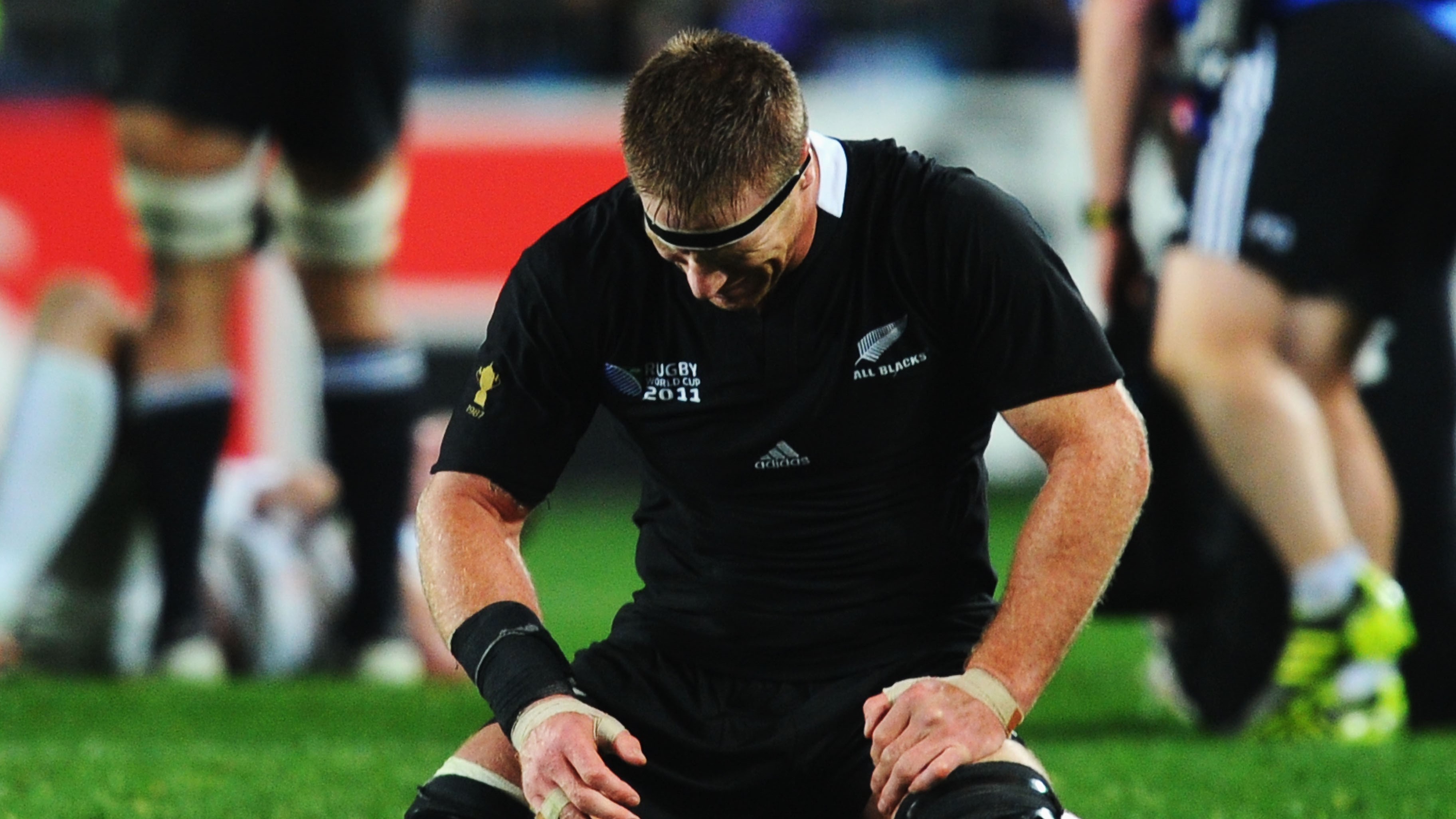 "The Grand Final of Grand Finals": Brad Thorn reflects on career, new book 'Champions Do Extra' 