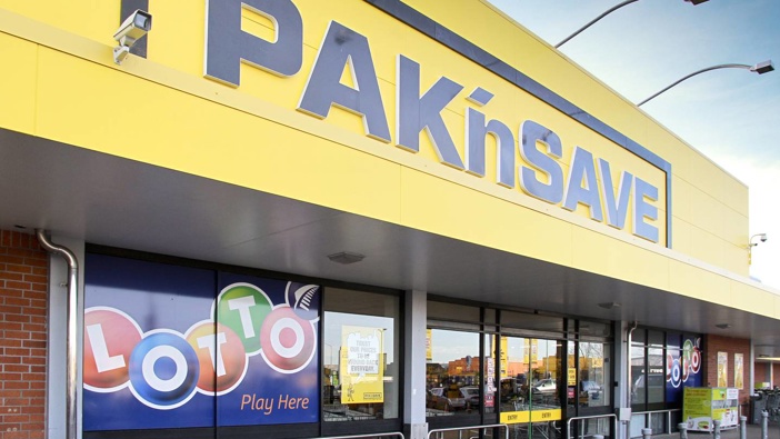 Foodstuffs operates Pak'nSave, New World and Four Square supermarkets. Photo / File