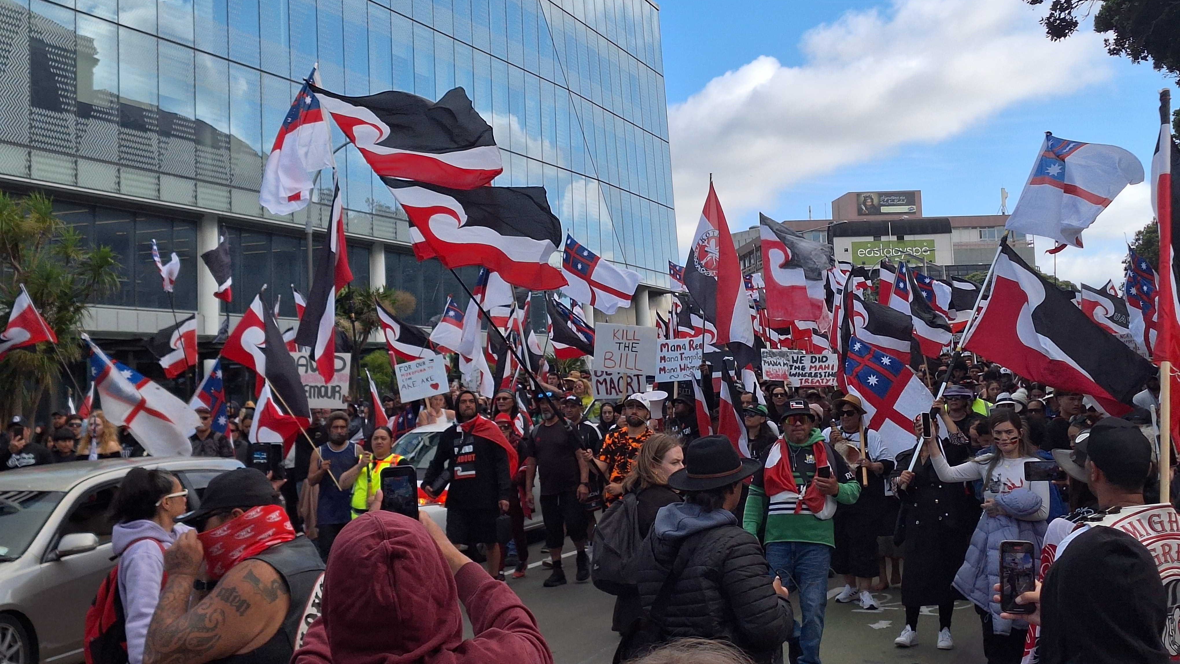 Photo / Melissa Nightingale