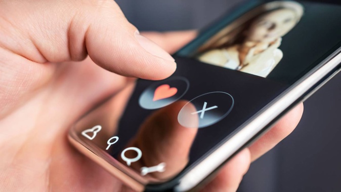 Dating apps are doing more to weed out convicted sex offenders with profiles. Such criminals are automatically banned from opening accounts on most dating and networking apps and sites, including Tinder, Bumble, Hinge, Facebook and Instagram. Photo / 123rf