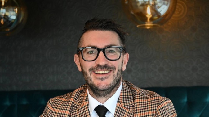 Recruitment expert Shay Peters from Robert Walters said employers needed to retain and attract skilled talent. Photo / Supplied