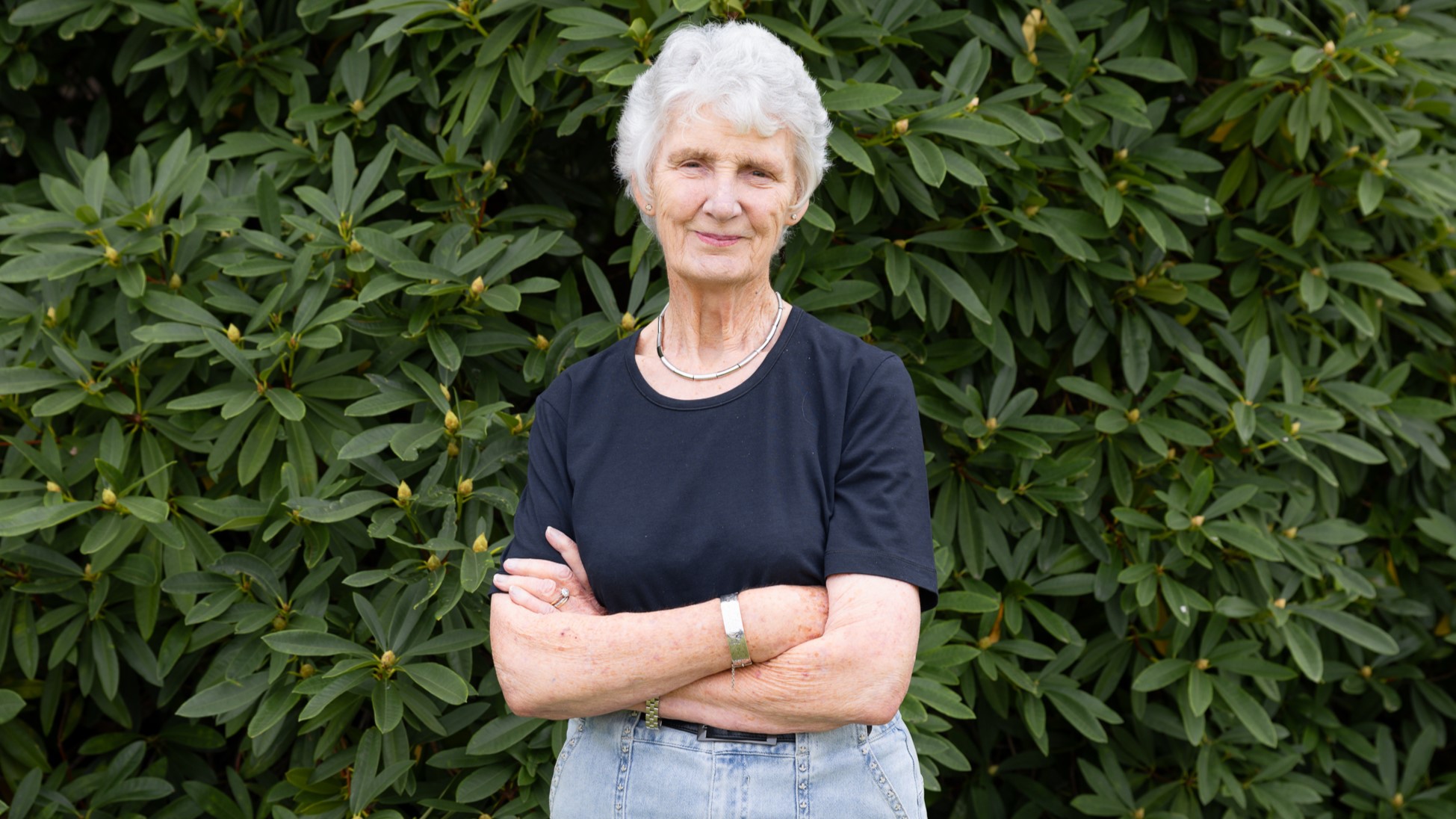 "A lot of fun with words": How Dame Lynley Dodd's love of language built a legacy 