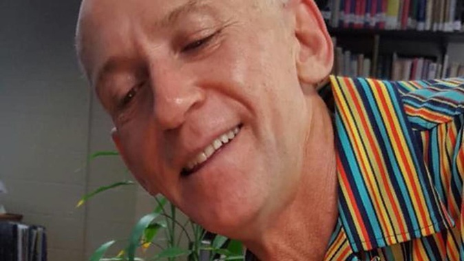 Grahame Dawson went missing at the start of Queen's Birthday Weekend. Photo / Supplied