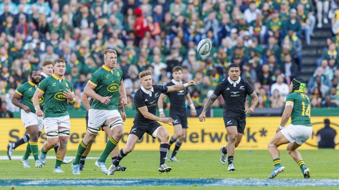 (Photo by Dirk Kotze/Gallo Images/Getty Images)