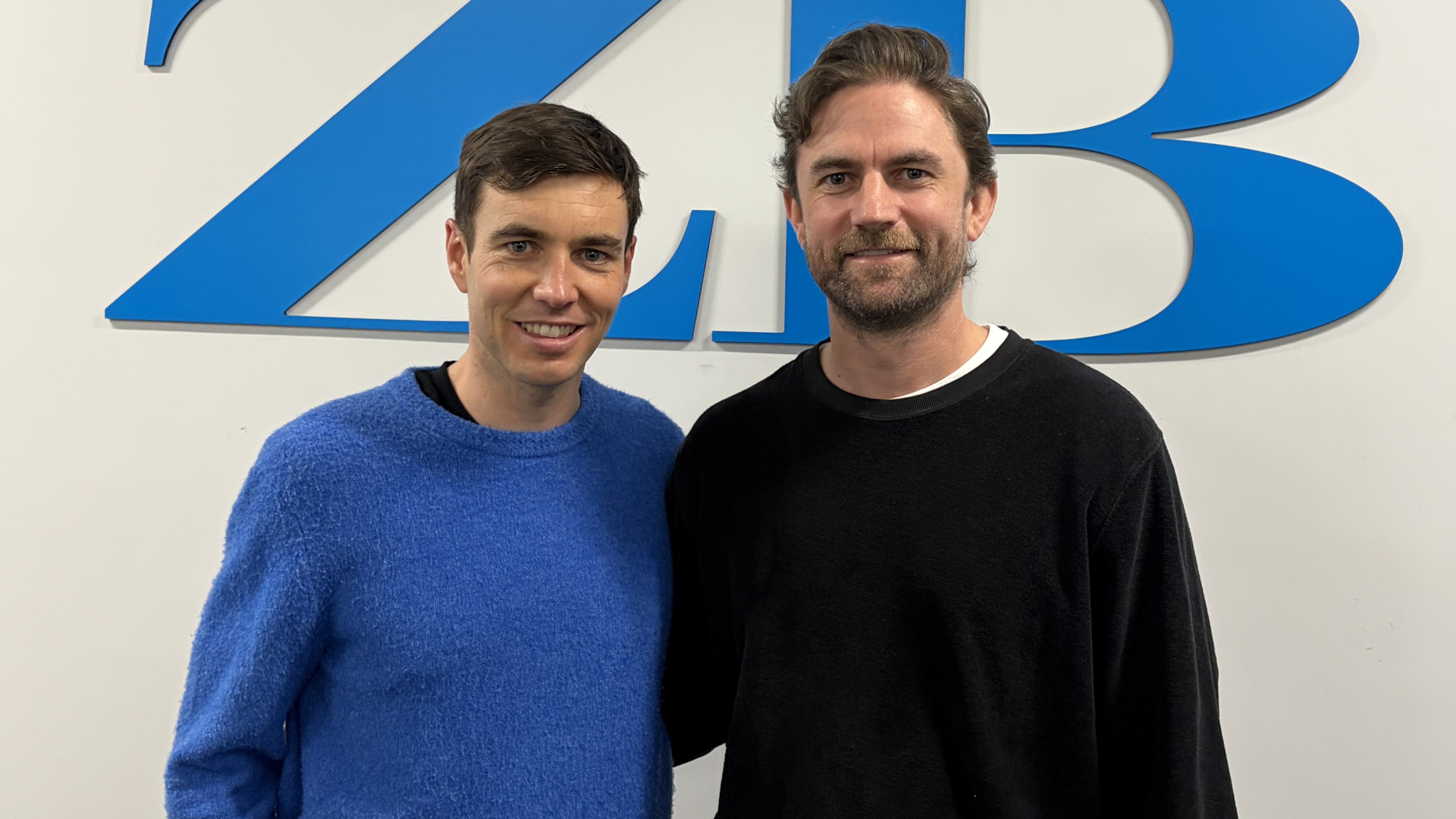 "Give back a little bit": Joel Little seeks to bolster Kiwi musicians with new project