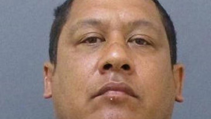Cliff Wharerau was found guilty on all charges at the High Court in Whangārei. Photo / Supplied