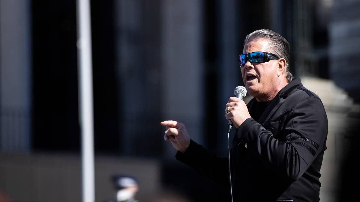 Photo / George Heard