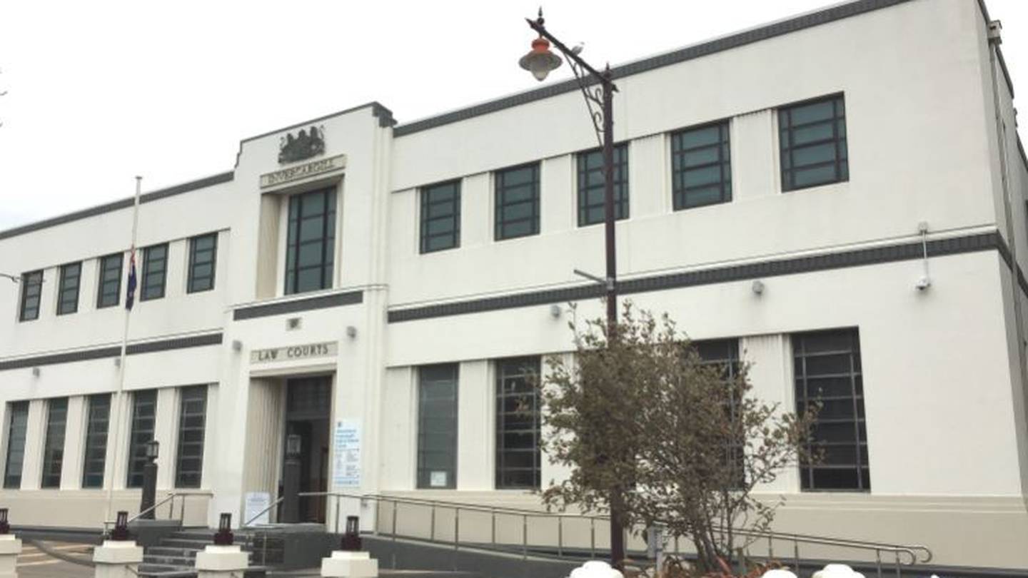 a 35 year old Southland man appeared in the Invercargill District Court on four burglary charges and has been remanded in custody to reappear on March 18. (Photo / ODT)