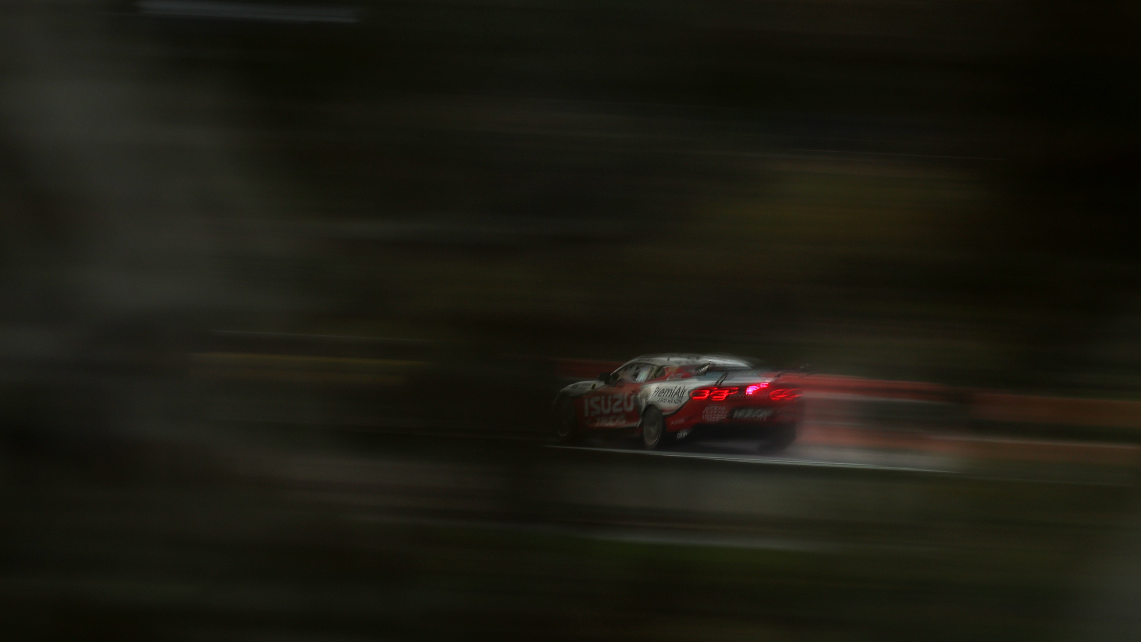 D'Arcy Waldegrave: The insane performances of Bathurst