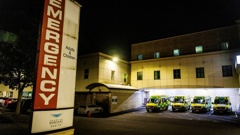 Middlemore Hospital. Photo / file