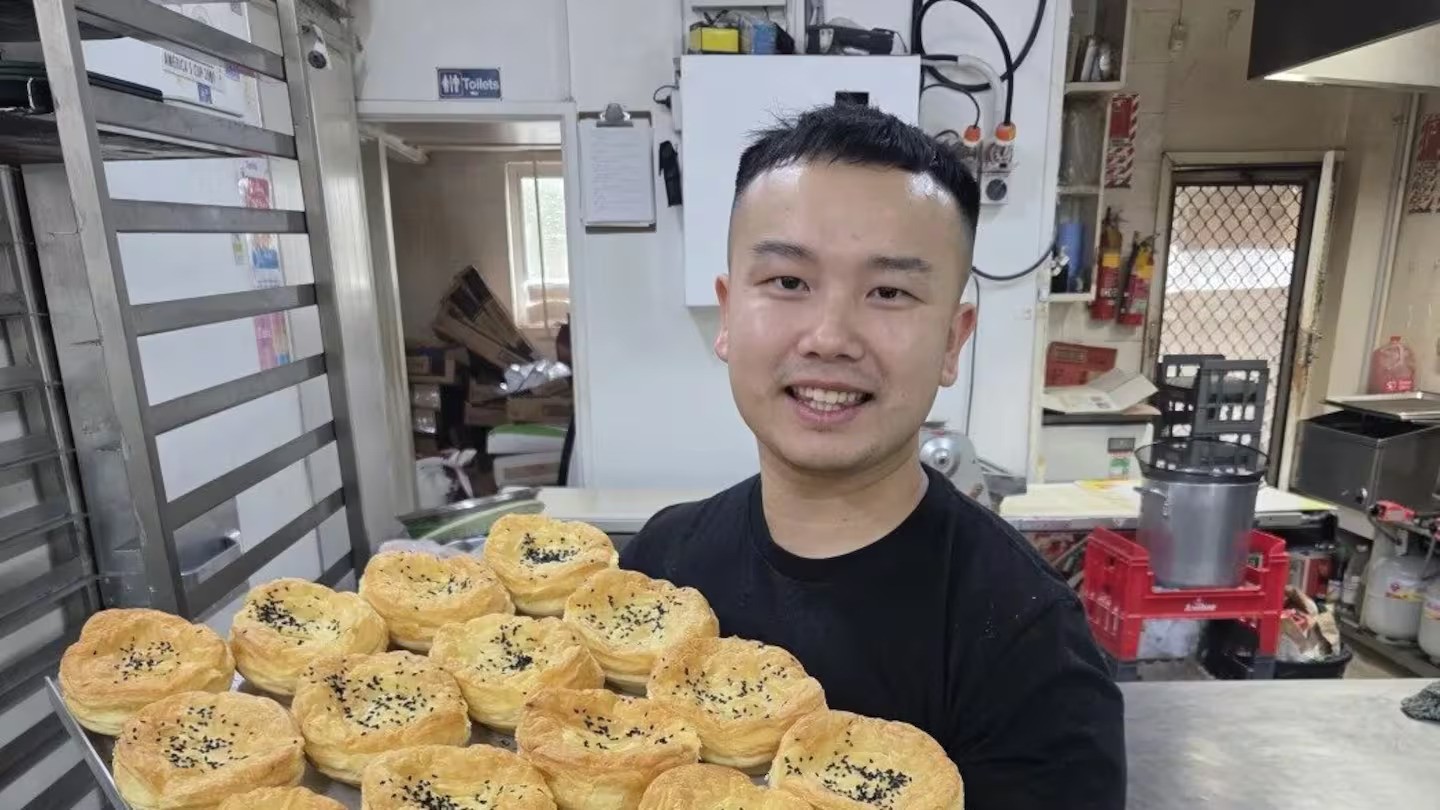 Horse meat pies back on the menu at Auckland bakery