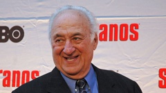 Jerry Adler at the Radio City Music Hall in New York City, New York. Photo / Getty Images