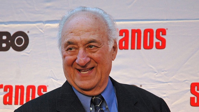 Jerry Adler at the Radio City Music Hall in New York City, New York. Photo / Getty Images